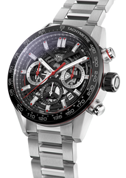 TAG Heuer Watch Carrera Calibre Heuer 02