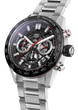 TAG Heuer Watch Carrera Calibre Heuer 02