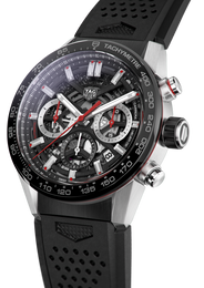 TAG Heuer Watch Carrera Calibre Heuer 02