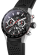 TAG Heuer Watch Carrera Calibre Heuer 02