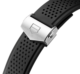 TAG Heuer Watch Carrera Calibre Heuer 02