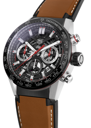 TAG Heuer Watch Carrera Calibre Heuer 02