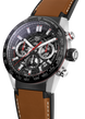 TAG Heuer Watch Carrera Calibre Heuer 02