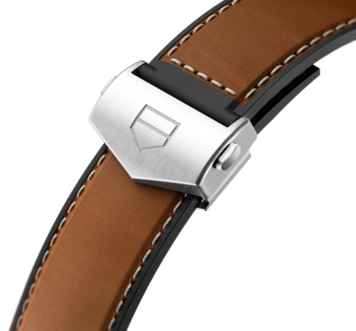 TAG Heuer Watch Carrera Calibre Heuer 02