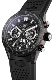 TAG Heuer Watch Carrera Calibre Heuer 02