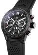 TAG Heuer Watch Carrera Calibre Heuer 02