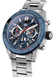 TAG Heuer Watch Carrera Calibre Heuer 02