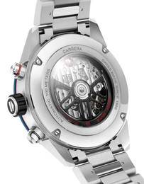 TAG Heuer Watch Carrera Calibre Heuer 02