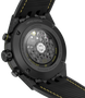 TAG Heuer Watch Carrera Calibre Heuer 02T Nanograph Automatic
