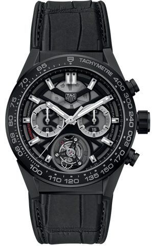 TAG Heuer Watch Carrera Chronograph CAR5A90.FC6415