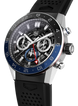 TAG Heuer Carrera Calibre Heuer 02 Automatic GMT