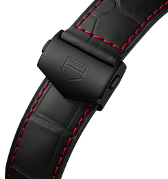 TAG Heuer Watch Carrera Day Date Automatic Chronograph D