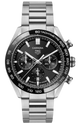 TAG Heuer Watch Carrera Heuer 02 Chronograph CBN2A1B.BA0643