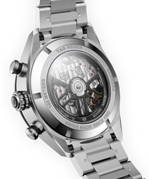 TAG Heuer Carrera Heuer 02 Chronograph Watch