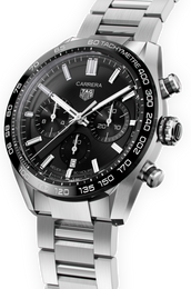 TAG Heuer Carrera Heuer 02 Chronograph Watch