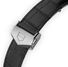 TAG Heuer Watch Carrera Heuer 02 Chronograph Rose Gold D