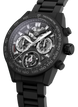 TAG Heuer Watch Carrera Heuer 02 Tourbillon Chronograph