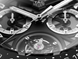 TAG Heuer Watch Carrera Heuer 02 Tourbillon Chronograph