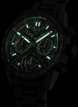 TAG Heuer Watch Carrera Heuer 02 Tourbillon Chronograph