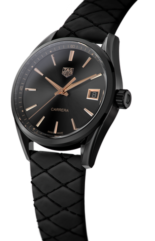 TAG Heuer Watch Carrera Quartz