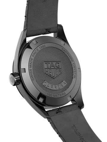 TAG Heuer Watch Carrera Quartz