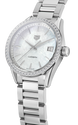 TAG Heuer Watch Carrera Steel Ladies