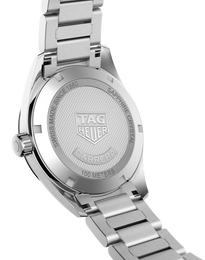 TAG Heuer Watch Carrera Steel Ladies