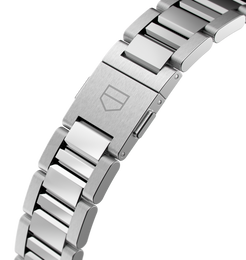 TAG Heuer Watch Carrera Steel Ladies