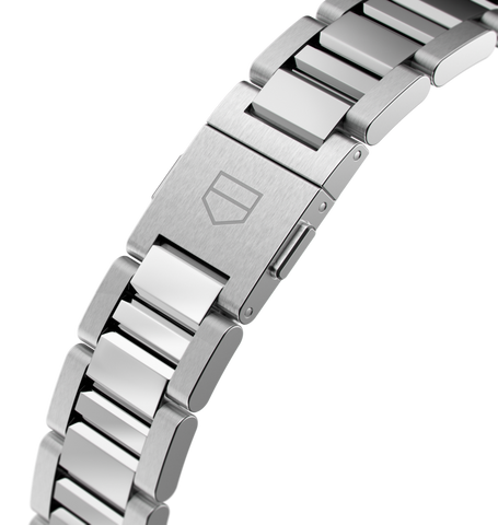 TAG Heuer Watch Carrera Steel Ladies