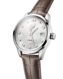 TAG Heuer Watch Carrera Ladies