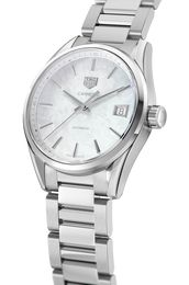 TAG Heuer Watch Carrera Calibre 5