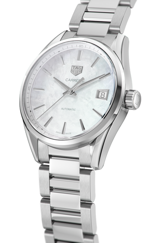 TAG Heuer Watch Carrera Calibre 5