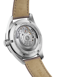 TAG Heuer Watch Carrera Calibre 5