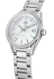 TAG Heuer Watch Carrera Calibre 5 Ladies