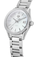 TAG Heuer Watch Carrera Calibre 5 Ladies