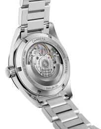 TAG Heuer Watch Carrera Calibre 5 Ladies