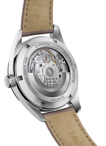 TAG Heuer Watch Carrera Calibre 5
