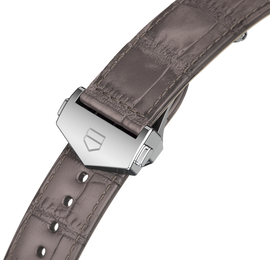 TAG Heuer Watch Carrera Calibre 5