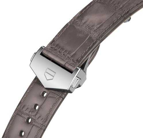 TAG Heuer Watch Carrera Calibre 5