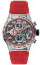 TAG Heuer Watch Carrera Manchester United Special Edition CAR201M.FT6156