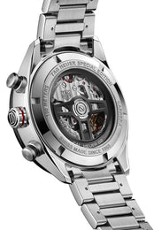 TAG Heuer Carrera Porsche Heuer 02 Automatic Chronograph Watch
