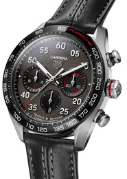 TAG Heuer Carrera Porsche Heuer 02 Automatic Chronograph Watch