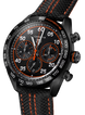 TAG Heuer Carrera Porsche Orange Racing Special Edition Watch