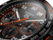 TAG Heuer Carrera Porsche Orange Racing Special Edition Watch
