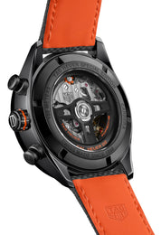 TAG Heuer Carrera Porsche Orange Racing Special Edition Watch