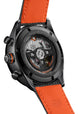 TAG Heuer Carrera Porsche Orange Racing Special Edition Watch