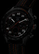 TAG Heuer Carrera Porsche Orange Racing Special Edition Watch