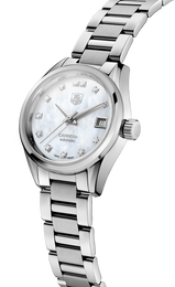 TAG Heuer Watch Carrera D