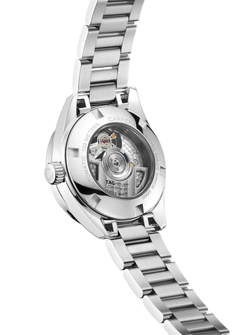 TAG Heuer Watch Carrera D