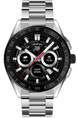 TAG Heuer Watch Connected 45 Steel Bracelet SBG8A10.BA0646